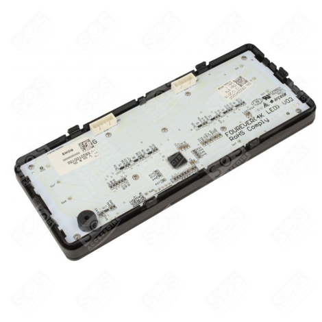 MODULO DI CONTROLLO FRIGORIFERO, CONGELATORE - 5922940200