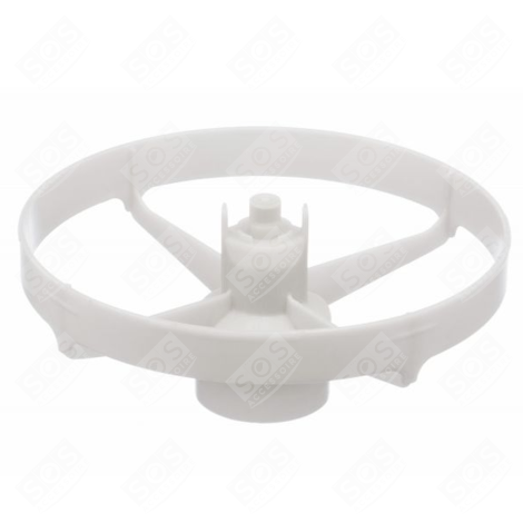 SUPPORTO DEL DISCO 165 MM ROBOT DA CUCINA E CUOCITUTTO - 00084174, 0012599