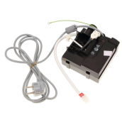 Scheda elettronica, modulo inverter