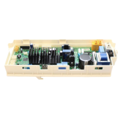 Scheda elettronica, modulo principale