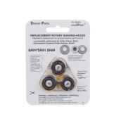 Testine di rasatura SH71 SH91 SH98