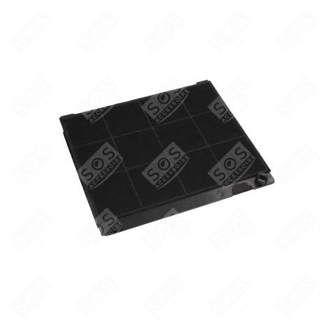 FILTRO A CARBONE CAPPA ASPIRANTE - 482000091491