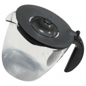 Caraffa di vetro originale