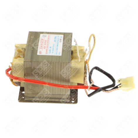 TRASFORMATORE FORNI A MICROONDE - 482000092780