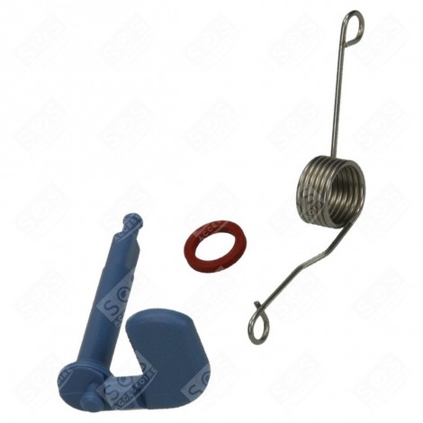 AZIONATORE ORIGINALE LAVASTOVIGLIE - 00166630