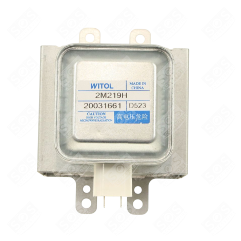 MAGNETRON FORNI A MICROONDE - 482000092857