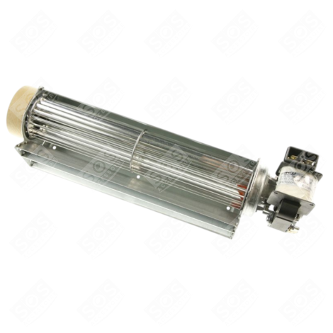 VENTOLA FRIGORIFERO, CONGELATORE - 482000025762