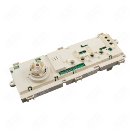 SCHEDA COMANDI LAVATRICE - AS0071977