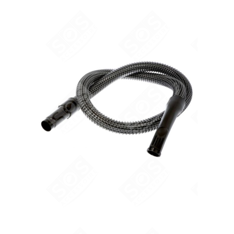 TUBO, FLESSIBILE ASPIRAPOLVERE - 00145666, 17008859