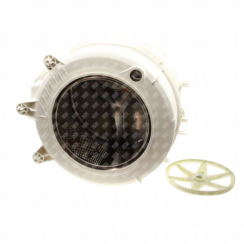 Vasca completa originale