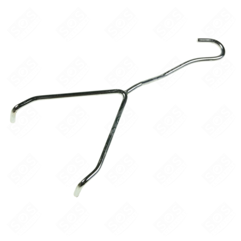 SUPPORTO PER SPIEDO FORNI, FORNELLI ELETTRICI E A GAS - C00027233