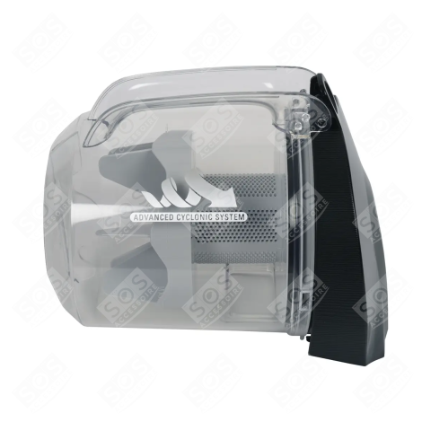 SEPARATORE COMPLETO NERO ASPIRAPOLVERE - SS-7235007452