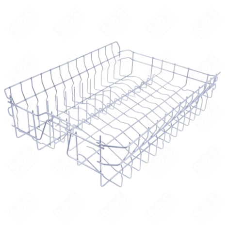 CESTELLO SUPERIORE (RIFERIMENTO 132059) LAVASTOVIGLIE - 681411180