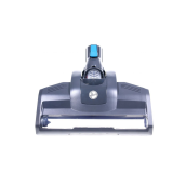 Spazzola per parquet e tappeti