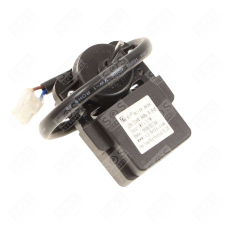 MOTORE VENTOLA FRIGORIFERO, CONGELATORE - KG119000000367