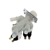 Elettrovalvola tripla