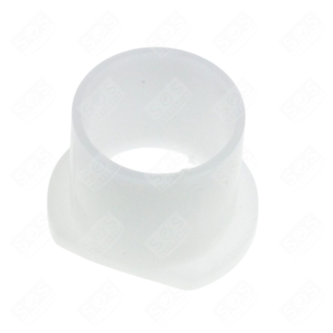 SUPPORTO SUPERIORE PER CERNIERE FRIGORIFERO, CONGELATORE - 4862520100