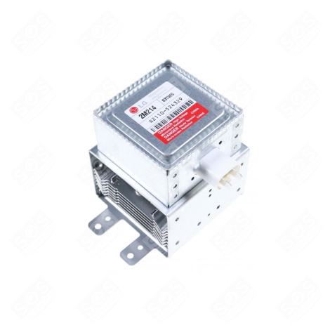 MAGNETRON FORNI A MICROONDE - 482000099757