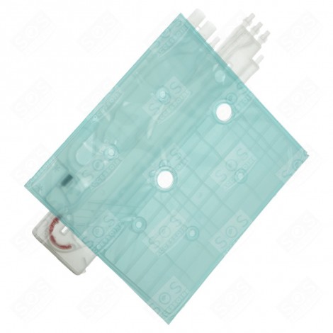 SCAMBIATORE DI CALORE ORIGINALE LAVASTOVIGLIE - 00216452