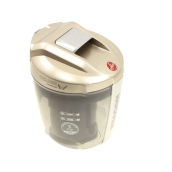 Gruppo Corpo ciclonico