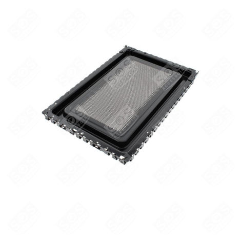 CONTROPORTA FORNI A MICROONDE - 482000100012