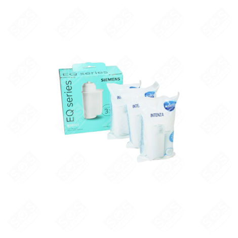 FILTRES À EAU BRITA INTENZA MACCHINA DA CAFFÃ, CAFFETTIERA - 17008382