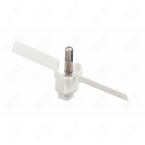 ELEMENTO TRASCINATORE ROBOT DA CUCINA E CUOCITUTTO - 00081212