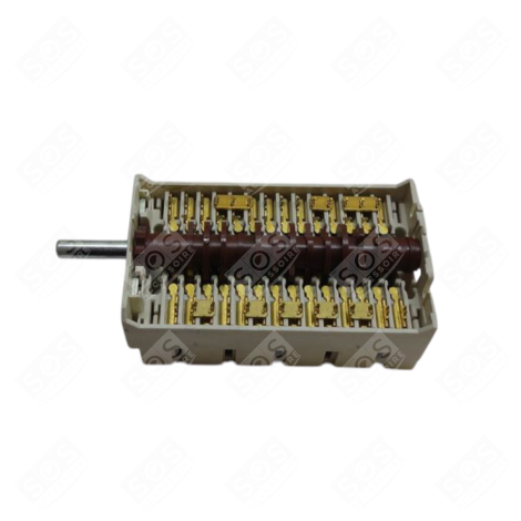 INTERRUTTORE ORIGINALE FORNI, FORNELLI ELETTRICI E A GAS - 811730275