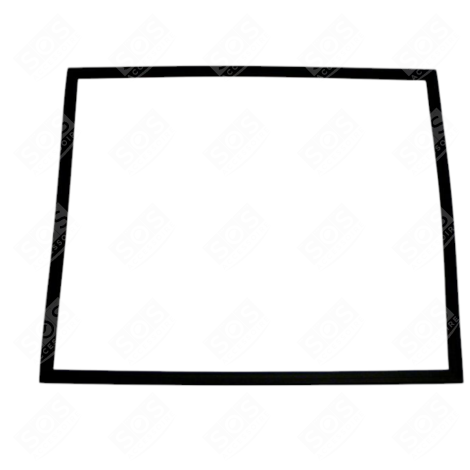 GUARNIZIONE PORTA FRIGORIFERO, CONGELATORE - 00475073