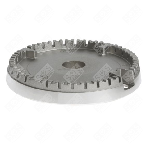 TESTA BRUCIATORE Ø 90 MM FORNI, FORNELLI ELETTRICI E A GAS - 00267356