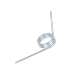 Molla di blocco destra