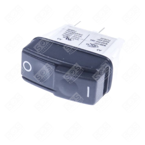 INTERRUTTORE IDROPULITRICI - 6.630-349.0, 66303490