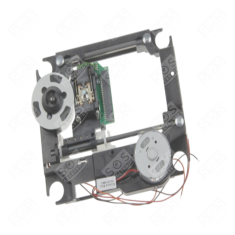 BLOCCO OTTICO IMPIANTI HOME CINEMA, LETTORI DVD E BLU-RAY - EAZ60673606