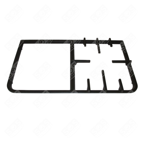 GRIGLIA A GAS, PIASTRA FORNI, FORNELLI ELETTRICI E A GAS - 210301206