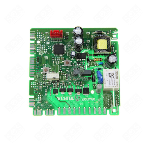 PIASTRA LAVASTOVIGLIE - 32012925