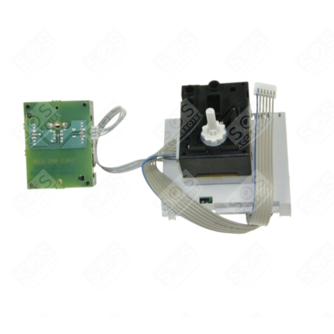 SCHEDA DI POTENZA FORNI A MICROONDE - 481220988042