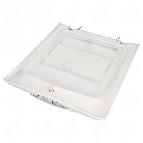 TOP (SPORTELLO) LAVATRICE LAVATRICE - WTG197300, 52X4562
