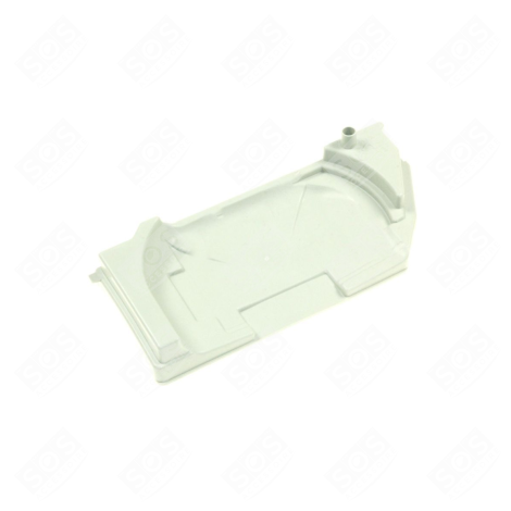 COPERTURA COMPRESSORE FRIGORIFERO, CONGELATORE - 481010486755