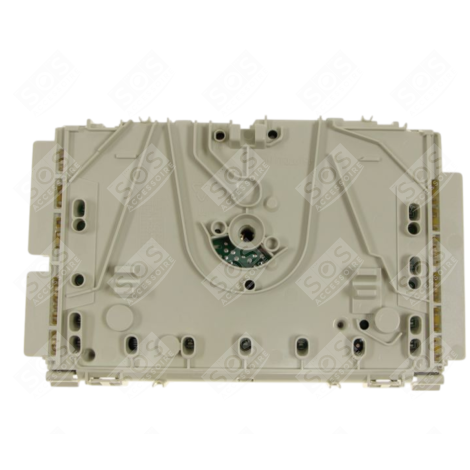 PIASTRA DI CONTROLLO WAVE, PROGRAMMATA LAVATRICE - 481010490537