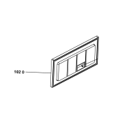 Sportello congelatore