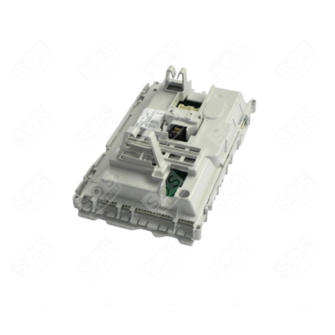 PIASTRA DI CONTROLLO WAVE, PROGRAMMATA LAVATRICE - 481010502980