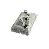 Piastra di controllo wave, programmata