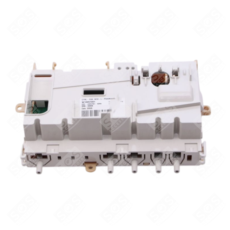 PIASTRA DI CONTROLLO PROGRAMMATA LAVASTOVIGLIE - 481010414801