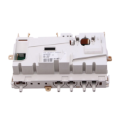 Piastra di controllo programmata