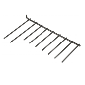 Supporto piatto diritto