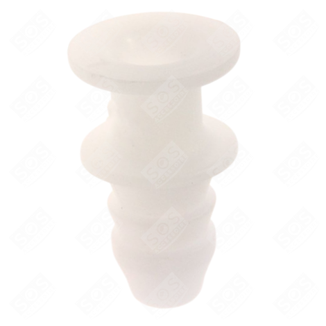 TAPPO DI CHIUSURA (TUBO DI SCARICO) LAVATRICE - 00707751