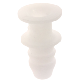 Tappo di chiusura (tubo di scarico)