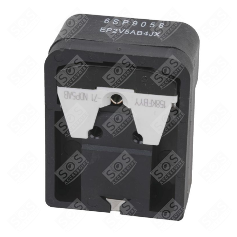 RELÈ DI AVVIAMENTO FRIGORIFERO, CONGELATORE - 00622574