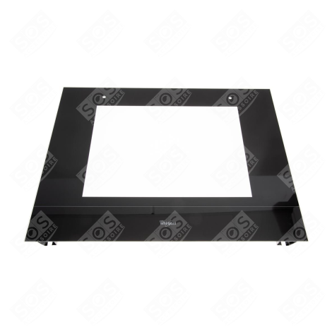 VETRO DEL FORNO FORNI, FORNELLI ELETTRICI E A GAS - 481010397312