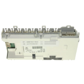 Piastra di controllo programmata